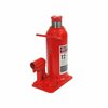 Zinko ZN-12 Standard Bottle Jack, 12 ton 81-12